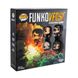 Настольная стратегическая игра Pop! Funkoverse серии Гарри Поттер""