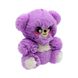 Fragrant Soft Toy Squeezamals Series 3-Deez Deluxe - Baxter Bear