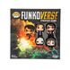 Настольная стратегическая игра Pop! Funkoverse серии Гарри Поттер""