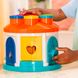 Educational toy sorter - Smart house