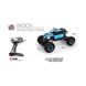 Автомобіль Off-Road Crawler – Super Sport (1:18)