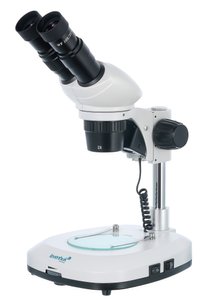 Мікроскоп Levenhuk 4ST, бінокулярний