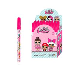 Magic Wand With Bubbles - LOL Surprise! (60 ml)