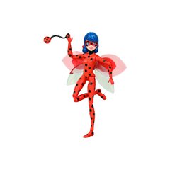Кукла Леди Баг и Супер-Кит" S2 - Леди Баг (12 сm)"
