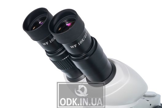 Levenhuk 4ST microscope, binocular