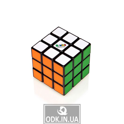 Rubik's puzzle - Cube 3 * 3