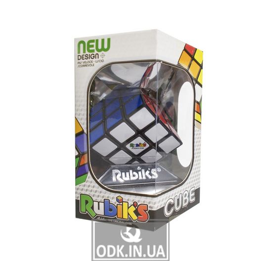 Rubik's puzzle - Cube 3 * 3