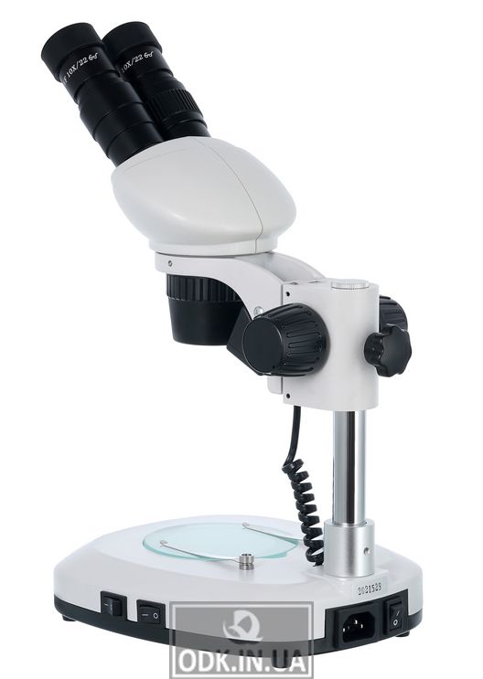 Мікроскоп Levenhuk 4ST, бінокулярний