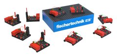 fischertechnik Set CLASS SET Electronics