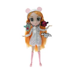 Shibajuku S4 Doll - Koi (33 Cm)