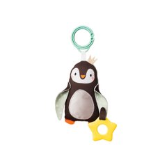 Развивающая Игрушка-Подвеска – Принц-Пингвинчик