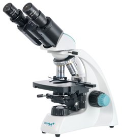 Levenhuk 400B microscope, binocular