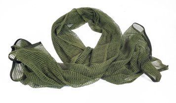 Шарф маскувальний колір 2, 185, 90
