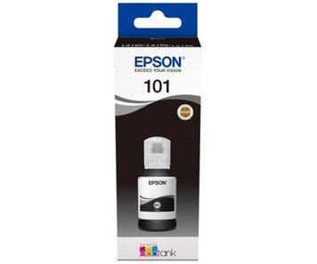 Чорнило (чорне) для БФП Epson, тип 1