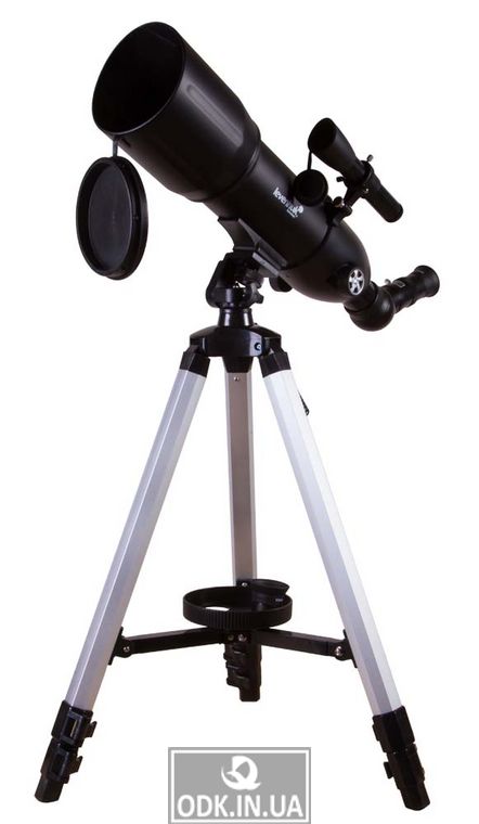 Levenhuk Skyline Travel 80 telescope