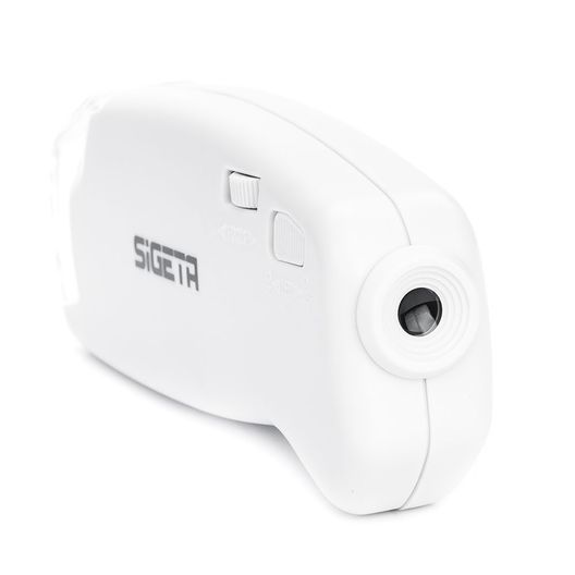 SIGETA MicroGlass 100x