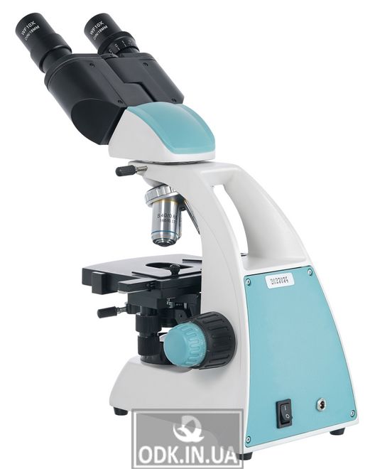 Levenhuk 400B microscope, binocular