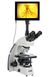 Microscope digital Levenhuk MED D40T LCD, trinocular