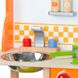 Viga Toys children's kitchen from a tree with ware (50957FSC)