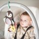 Educational Toy-Pendant - Penguin Prince
