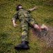 Манекен рятувальника "PRO MILITARY" SRP