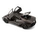 Автомодель - Lamborghini Reventon ( асорті матовий білий, сірий металік, 1:24)