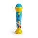 Інтерактивна іграшка BABY SHARK - Музичний мікрофон