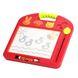 Educational Magnetic Drawing Board - Raphael (4 Stamps)
