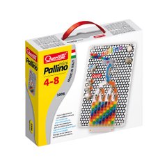 Educational Puzzle Toy - Pallino (Road Version)