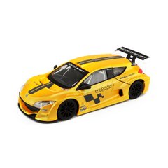 Car model - Renault Megane Trophy (1:24)