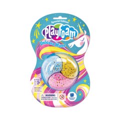 Educational Insights Playfoam® ball plasticine set - Unicorn's mane