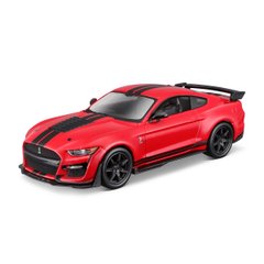 Car model - Ford Shelby GT500 (1:32)
