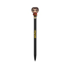 Funko Pop Ballpoint Pen! Harry Potter Series - Harry Potter Shaped For Quidditch