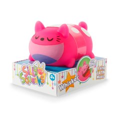 Musical Toy-Note Silly Squeaks - Whisker La