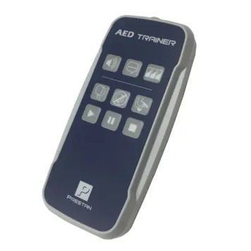 Пульт дистанційного керування Prestan Professional AED Trainer PLUS