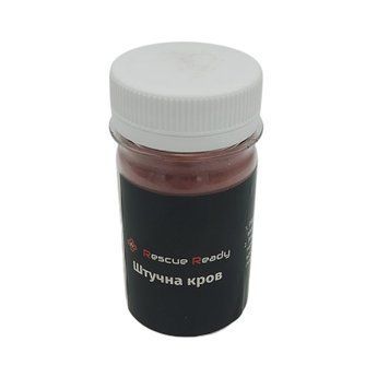 Штучна кров ампула на 5л Rescue Ready