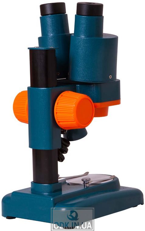 Levenhuk LabZZ M4 stereo microscope