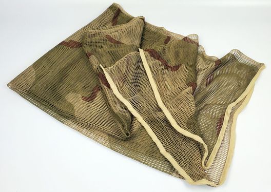 Шарф маскувальний колір 3, 185, 90