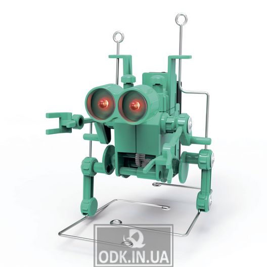 Miracle robot with your own hands 4M (00-03435)