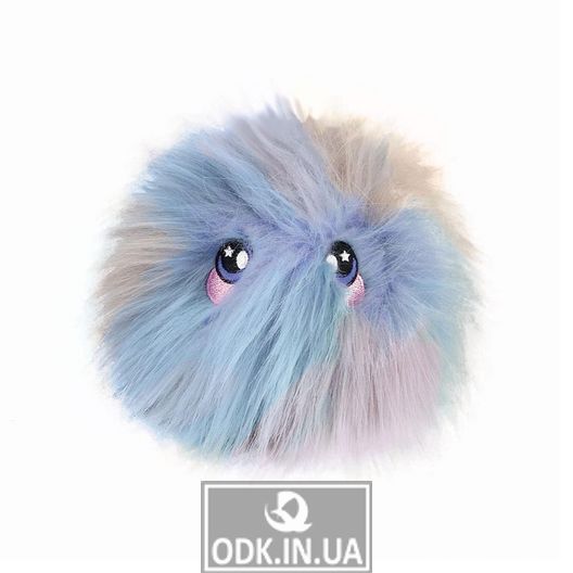 Fragrant Soft Toy Squeezamals S2 - Touching Fluffy