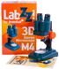 Levenhuk LabZZ M4 stereo microscope