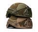 Шолом Sestan-Busch Helmet BK-ACH-HC. Олива. (S-XL) (00000002056)