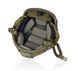 Шолом Sestan-Busch Helmet BK-ACH-HC. Олива. (S-XL) (00000002056)