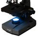 Levenhuk 320 PLUS microscope, monocular