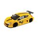 Car model - Renault Megane Trophy (1:24)