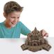Sand for Children's Creativity - Kinetic Sand Beach (Natural Color)