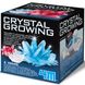 Set for cultivation of crystals 4M (00-03913 / EU)