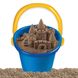 Sand for Children's Creativity - Kinetic Sand Beach (Natural Color)